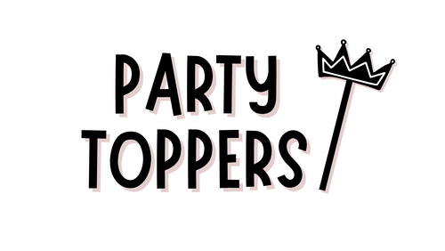 Fancy Toppers